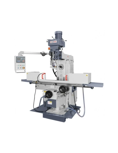 Univerzální frézka XL6336L SERVO