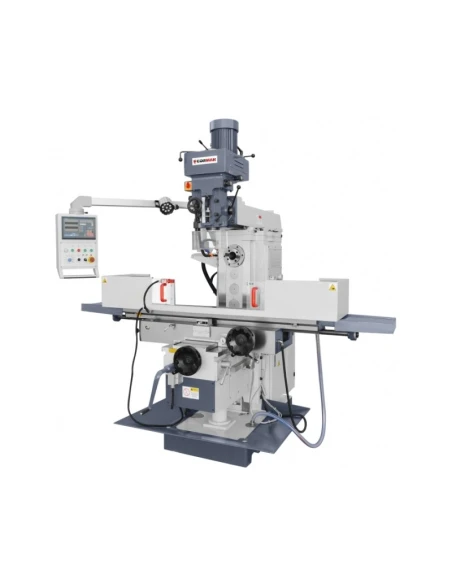 Univerzální frézka XL6336L SERVO