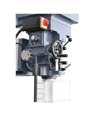 Univerzální frézka XL6336L SERVO