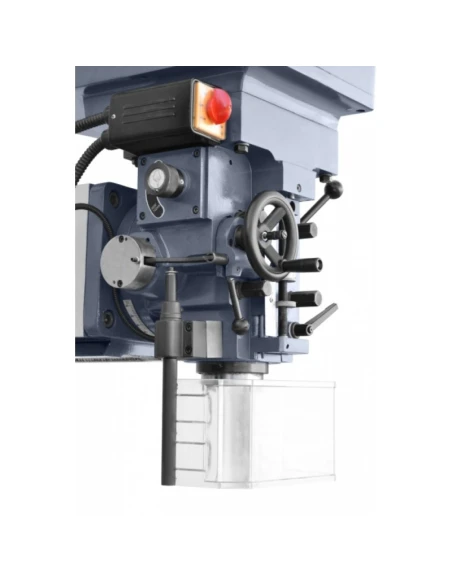 Univerzální frézka XL6336L SERVO