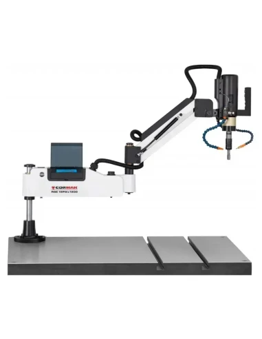 Závitořez CORMAK RGE30PW