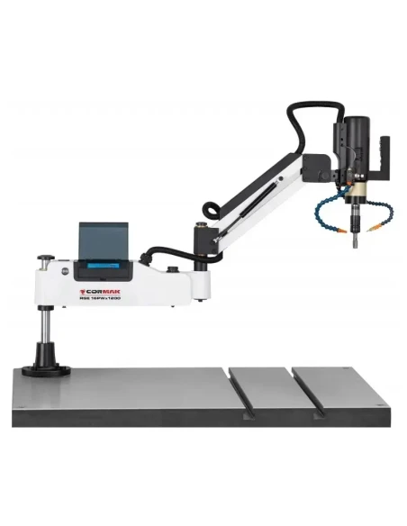 Závitořez CORMAK RGE30PW