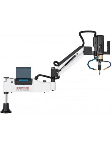 Závitořez CORMAK RGE30PW