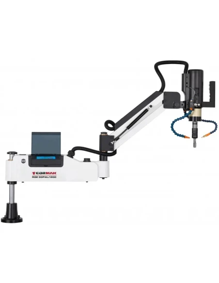 Závitořez CORMAK RGE30PW
