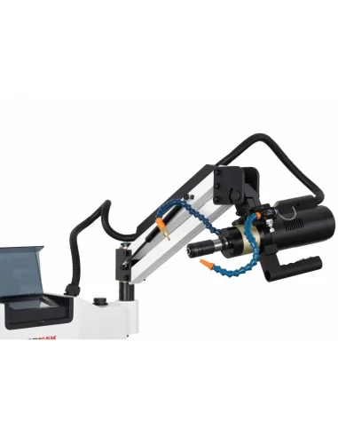 Závitořez CORMAK RGE30PW