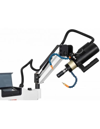 Závitořez CORMAK RGE30PW