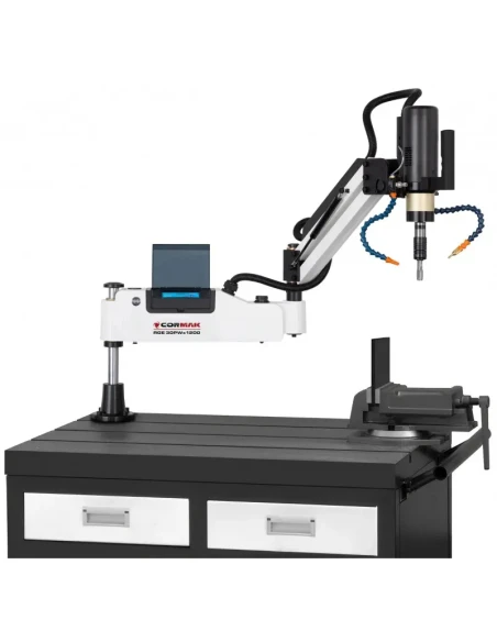 Závitořez CORMAK RGE30PW