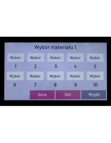 Závitořez CORMAK RGE30PW