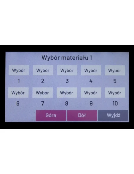 Závitořez CORMAK RGE30PW