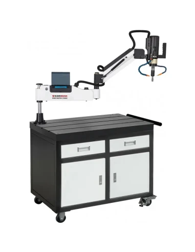 Závitořez CORMAK RGE30PW