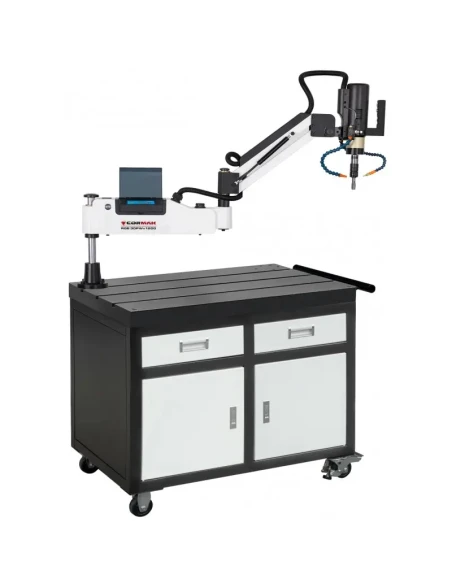 Závitořez CORMAK RGE30PW