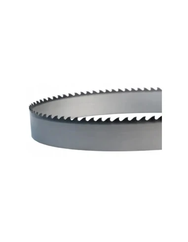 Bimetalový pásový pilový list M42 27x0,9x2455 8/12