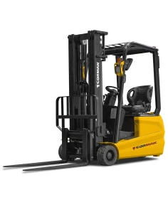 Elektrický vysokozdvižný vozík TRIPLEX W16E45 (nosnost... 2