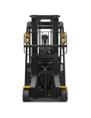 Elektrický vysokozdvižný vozík TRIPLEX W16E45...