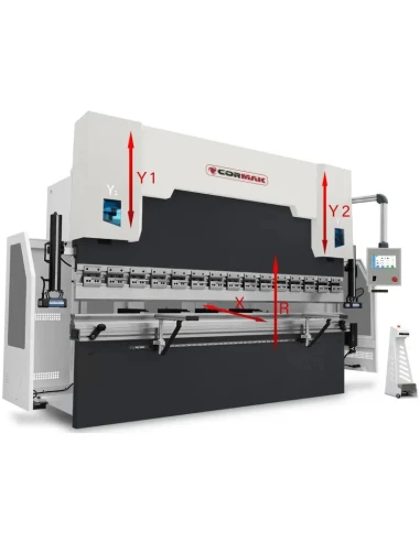 ULTIMATE HYDRAULICKÝ OHRAŇOVACÍ LIS 130x3200...