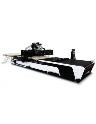 CNC obráběcí centrum frézka Cormak NST2131-16D...