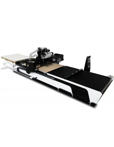 CNC obráběcí centrum frézka Cormak NST2131-16D...