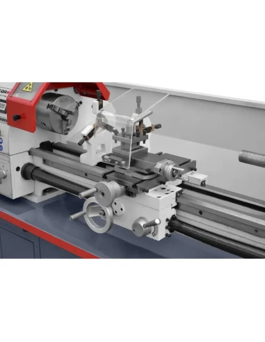 Univerzální konvenční soustruh CORMAK TYTAN...