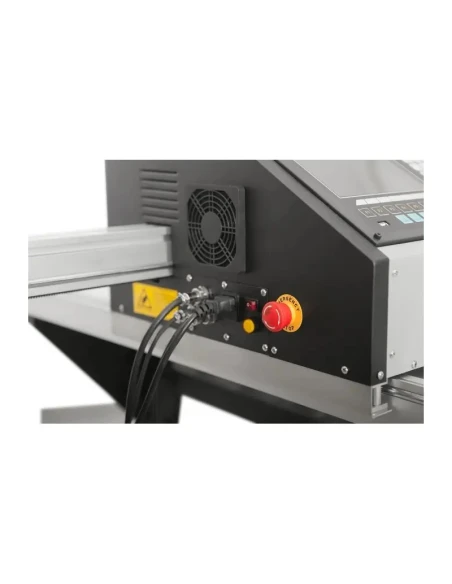 Plazmový a plynový řezací stroj ZZ 1500x3000 + zdroj SPARTUS ProCUT 125CNC