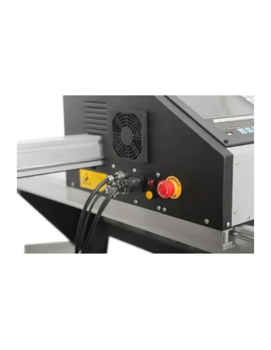 Plazmový a plynový vypalovač ZZ 1500x3000 +...