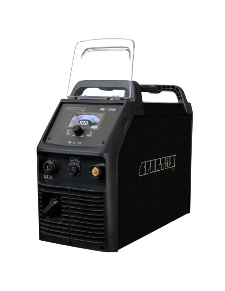 Plazmový a plynový vypalovač ZZ 1500x3000 + kompresor Luft 1000 + zdroj SPARTUS ProCUT 125CNC