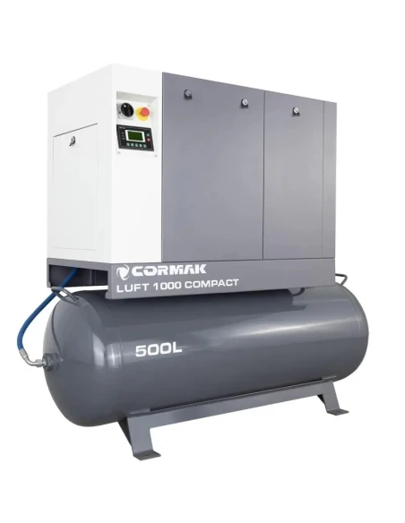 Plazmový a plynový vypalovač ZZ 1500x3000 + kompresor Luft 1000 + zdroj SPARTUS ProCUT 125CNC