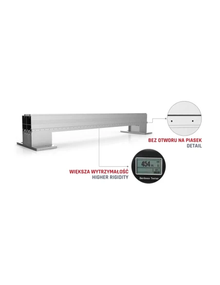 Laser vláknový FIBER LF3015GEP 12000W