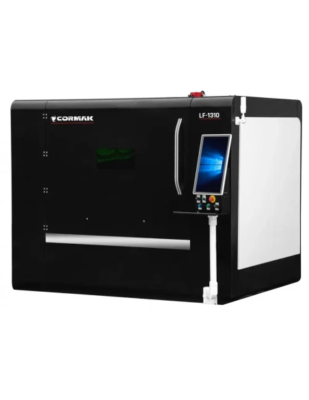 Vysoce přesný vláknový laser FIBER LF1310GEP4 1500W