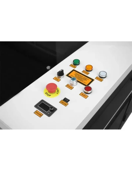 CO2 laserový plotr gravírovací stroj Laser LC1390ZD1 130W