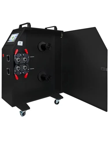 Laserová svářečka CORMAK SL3000 3v1