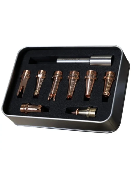 Laserová svářečka CORMAK SL3000 3v1