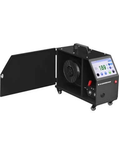 Laserová svářečka CORMAK SL2000 3v1