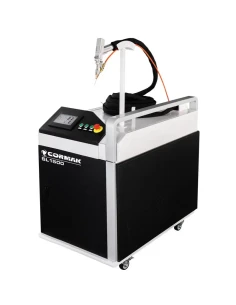 Laserová svářečka CORMAK SL1500 3v1 2