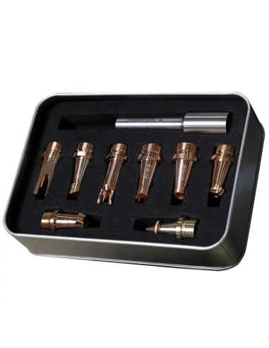 Laserová svářečka CORMAK SL1500 3v1