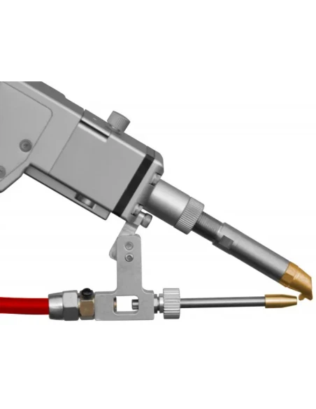 Laserová svářečka CORMAK SL1000 3v1