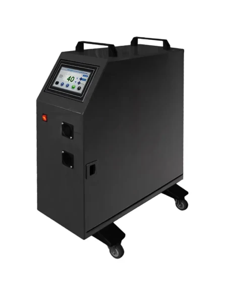 AUTOMATICKÝ DVOJITÝ PODAVAČ DRÁTU PRO LASEROVÉ SVÁŘEČKY CORMAK