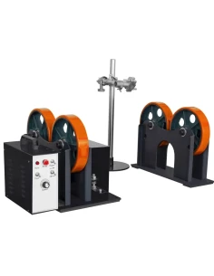 Svařovací rotační polohovadlo CORMAK OS-1 2
