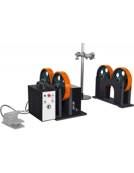 Svařovací rotační polohovadlo CORMAK OS-1