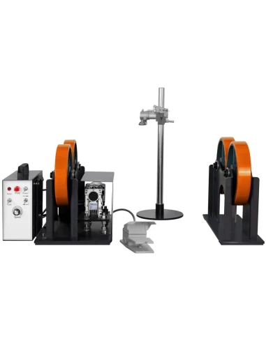 Svařovací rotační polohovadlo CORMAK OS-1