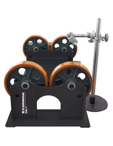 Svařovací rotační polohovadlo CORMAK OS-1