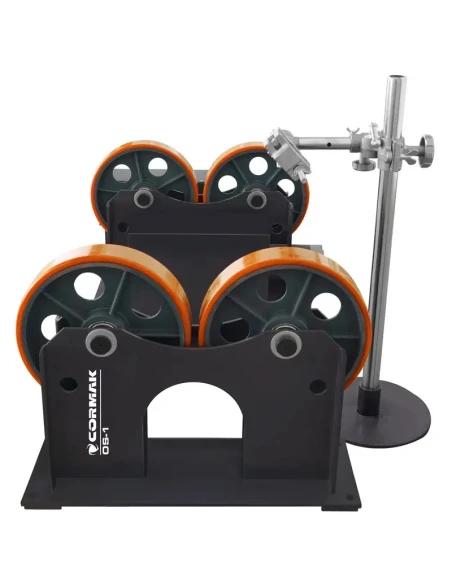 Svařovací rotační polohovadlo CORMAK OS-1