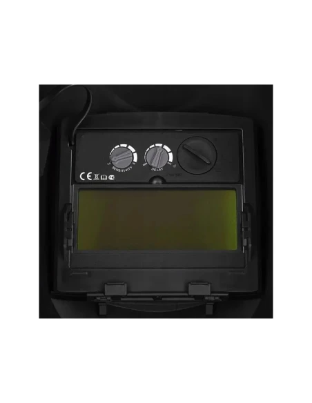 Sada BOZP pro laserové svařování - CORMAK Laser Protect EASY