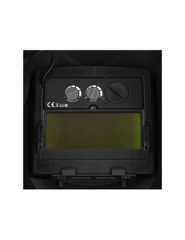 Sada BOZP pro laserové svařování - CORMAK Laser...