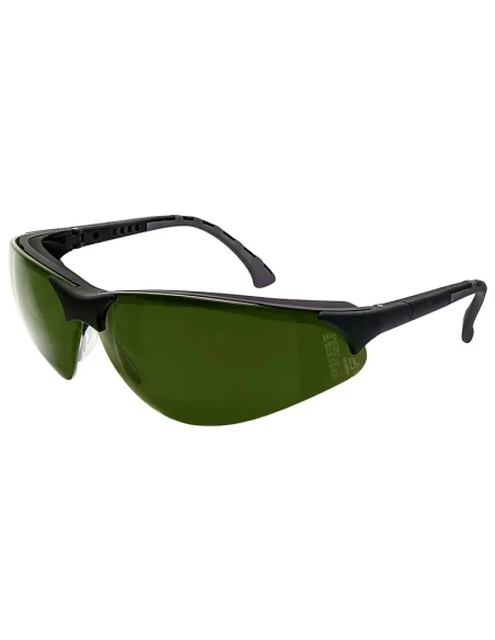 Rozšířená ochranná sada pro laserové svařování CORMAK Laser Protect PREMIUM