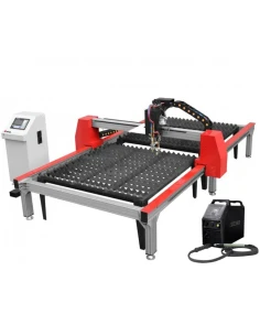 Plazmový a plynový řezací stroj PW-1530 AST 1500x3000 +...
