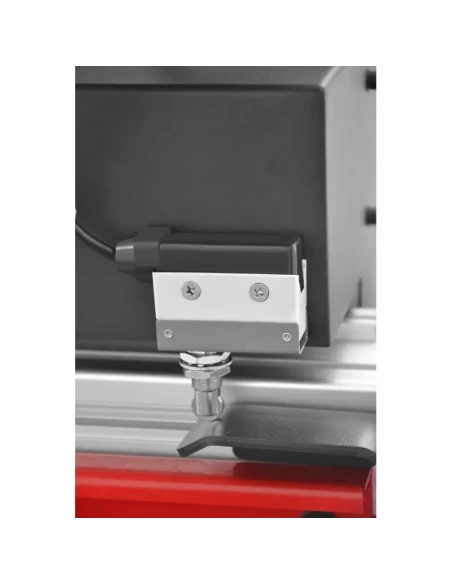 Plazmový a plynový řezací stroj PW-1530 AST 1500x3000 + kompresor Luft 1000 + zdroj SPARTUS ProCUT 125CNC