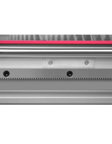 Plazmový a plynový řezací stroj PW-1530 AST...