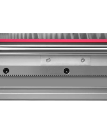 Plazmový a plynový řezací stroj PW-1530 AST 1500x3000 + kompresor Luft 1000 + zdroj SPARTUS ProCUT 125CNC