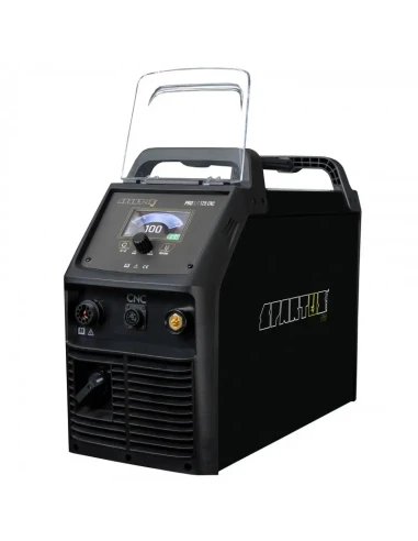 Řezací plazma SPARTUS® ProCUT 125CNC