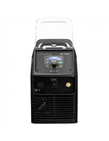 Řezací plazma SPARTUS® ProCUT 125CNC